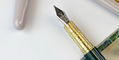 ferris_wheel_press_lord_evergreen_brush_fountain_pen_nib_and_section