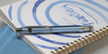 twsbi_precision_gemini_blue_fountain_pen_capped