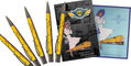 retro_51_streamliner_tornado_rollerball_pen_with_catalogs
