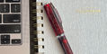 visconti_medici_astral_fountain_pen_cap_with_macbook_pro