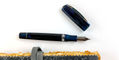 visconti_medici_astral_nova_blue_fountain_pen