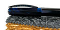 visconti_medici_astral_nova_blue_fountain_pen_cap