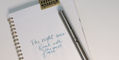 nahvalur_365_series_limited_edition_fountain_pen_plongeur_capped_in_notebook