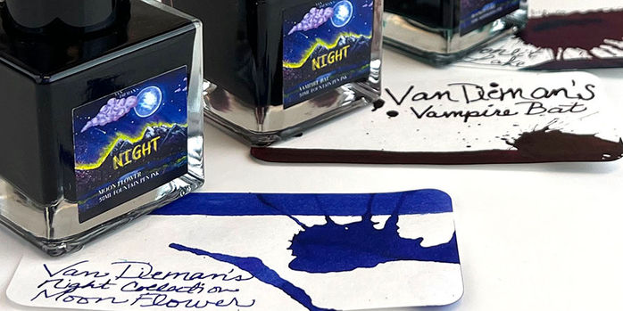 van_diemans_night_ink_collection_writing_samples_and_ink_swatches_50ml