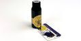 robert_oster_mudpack_muddy_crown_ink_splash_ink_swatch_writing_sample