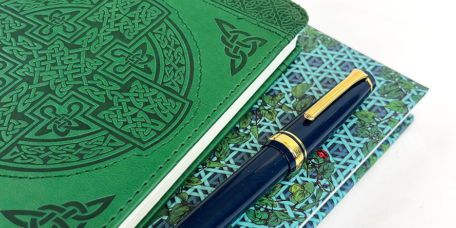 Sailor Professional Gear 2021 21K Limited Edition Fountain Pens