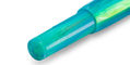 Kaweco_Collector_Marble_Ocean_bottom_zoom
