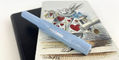 kaweco_collector's_edition_mellow_blue_fountain_pen_capped