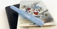 kaweco_collector's_edition_mellow_blue_fountain_pen_capped