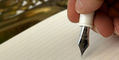 platinum_limited_edition_shape_of_heart_ivoire_fountain_pens_nib_closeup