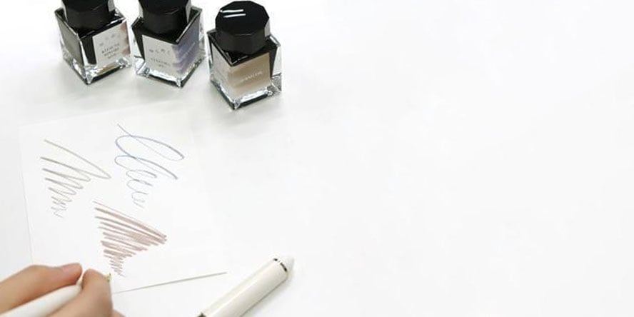 Sailor Yurameku 20ml Fountain Pen Ink Sailor_Yurameku_20ml_Fountain_Pen_Ink