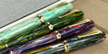 montegrappa_Ammiraglio_Limited_Edition_Fountain_Pens_capped