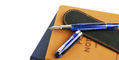 penlux_masterpiece_delgado_blue_grotto_fountain_pen_uncapped