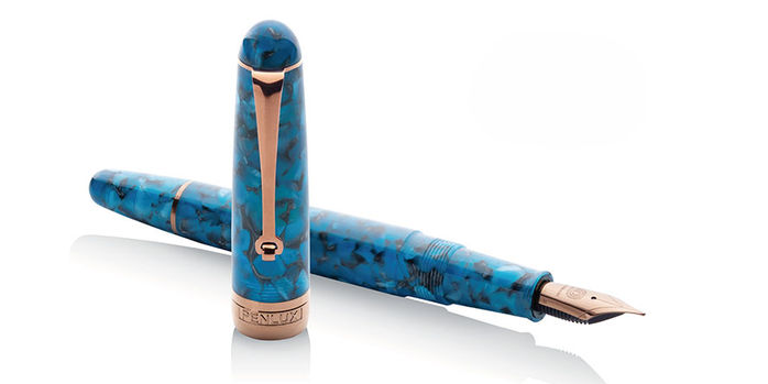penlux_masterpiece_delgado_mercury_uncapped