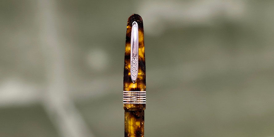 Stipula Etruria Faceted Limited Edition  Fountain Pens stipula_etruria_faceted_limited_edition_fountain_pen_cap