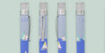 retro_51_sailboats_2023_usps_tornado_rollerball_pens_closeup_of_barrel