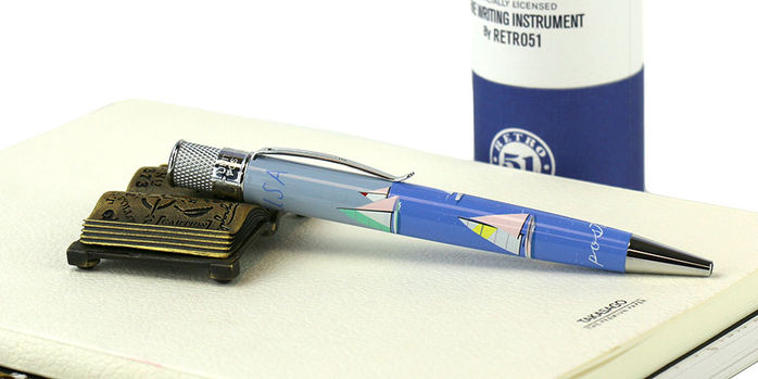 USPS Ballpoint Pens