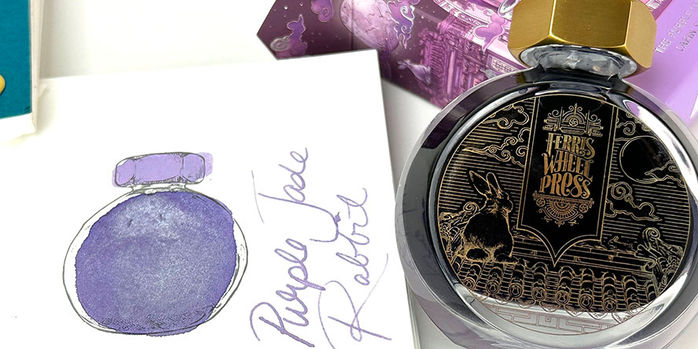 ferris_wheel_press_special_edition_lunar_new_year_38ml_purple_jade_rabbit_ink