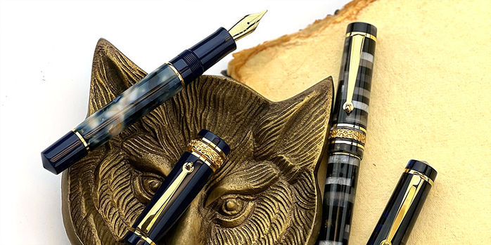 maiora_alpha_fountain_pens_march_2022_releases