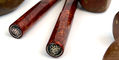 hinze_exclusive_sedona_sands_evancio_fountain_pen_cap_closeup