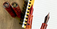 hinze_exclusive_sedona_sands_evancio_fountain_pen_nibs_and_cap_finials