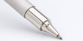 Monteverde_Ritma_Brushed_Stainless_Steel_Rollerball_nib_zoom