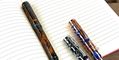 conklin_endura_deco_crest_fountain_pens_3_colors