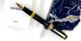 maiora_alpha_k_fountain_pen_nera_posted