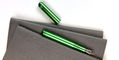kaweco_liliput_collectors_edition_green_fountain_pen