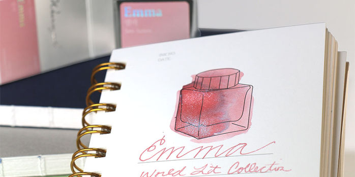 wearingeuil_world_literature_ink_emma_ink_swatch
