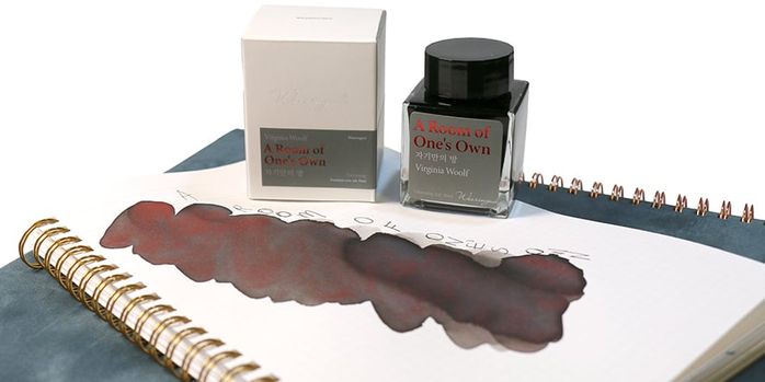 wearingeul_world_lit_collection_a_room_of_ones_own_ink_swatch
