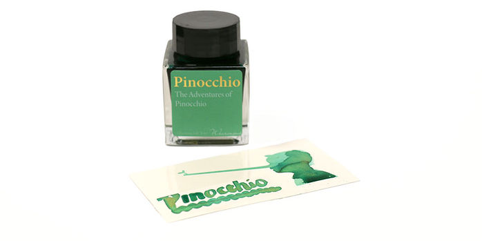 wearingeul_world_lit_collection_pinocchio_ink