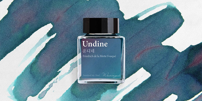 wearingeul_world_literature_30ml_undine_fountain_pen_ink