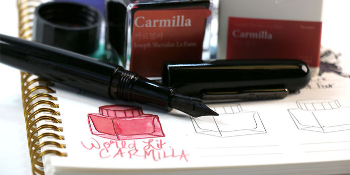 wearingeul_world_literature_carmilla_ink_swatch