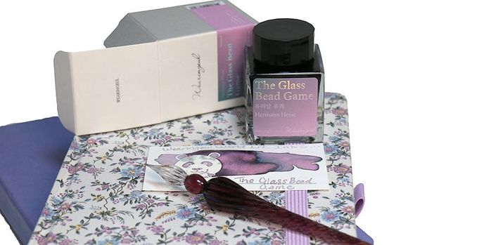wearingeul_world_literature_ink_the_glass_bead_game_ink