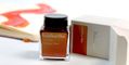 wearingeul_world_literature_siddhartha_ink_bottle_and_ink_swatch