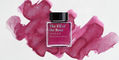 wearingeul_world_literature_the_elf_of_the_rose_ink_swatch_and_bottle