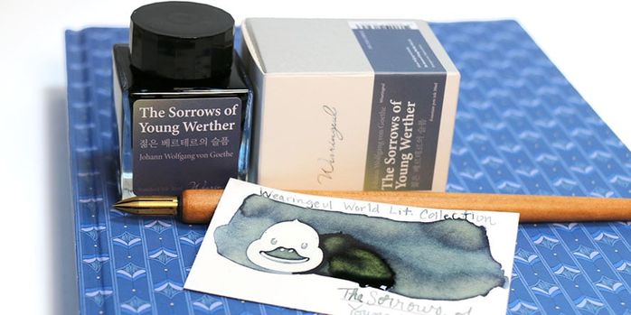 wearingeul_world_literature_the_sorrows_of_young_werther_ink_swatch