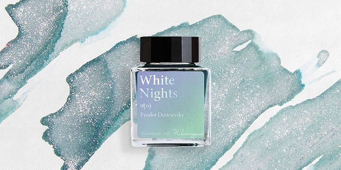 wearingeul_world_literature_white_nights_ink