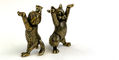 pen_chalet_sassy_brassy_cat_desktop_penholder
