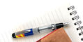 opus_88_mini_pocket_exclusive_arizona_flag_fountain_pens_posted
