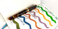 leonardo_officina_italiana_momento_zero_grande_mosaico_fountain_pen_anemone_with_robert_oster_ink_swatches