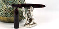 ranga_giant_9b_fountain_pen_with_skeleton_pen_holder