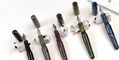 lucky_cat_pen_rests_all_5_with_ranga_fountain_pens
