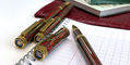 montegrappa_fifa_classics_rollerball_pen_and_collection