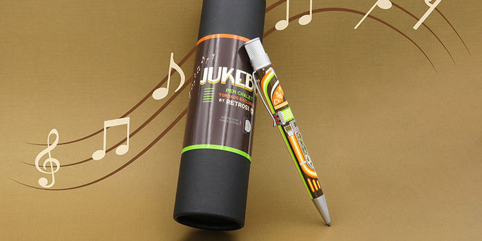 retro_51_pen_chalet_exclusive_great_american_jukebox_tornado_rollerball_pen_with_graphic_tube