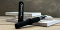 conklin_mark_twain_crescent_filler_superblack_limited_edition_fountain_pen_closeup