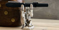 conklin_mark_twain_crescent_filler_superblack_limited_edition_fountain_pen_on_forevermore_skeleton_pen_holder