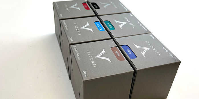 visconti_glass_inkwell_50ml_inks_in_packaging