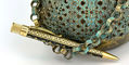 Retro_51_metropolitan_museum_of_art_tudor_armor_tornado_rollerball_tip_extended